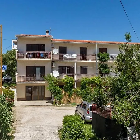 Lea Apartmán *