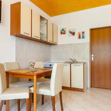 Lea Apartmán Split